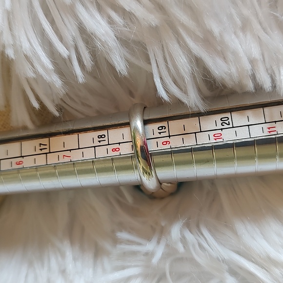 Sleeping Beauty Turquoise Ring - Picture 7 of 7